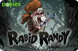 Rabid Randy