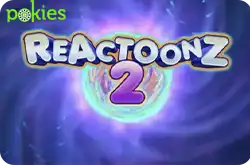Reactoonz 2